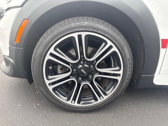 2016 MINI Countryman Cooper S
