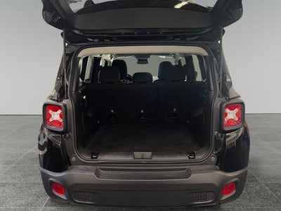2023 Jeep Renegade Altitude 4x4