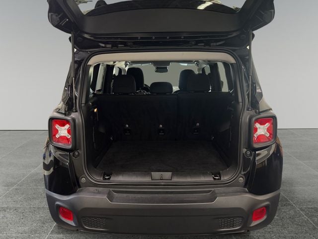 2023 Jeep Renegade Altitude 4x4