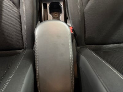 2023 Jeep Renegade Altitude 4x4