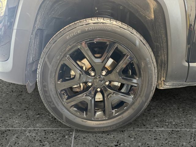 2023 Jeep Renegade Altitude 4x4
