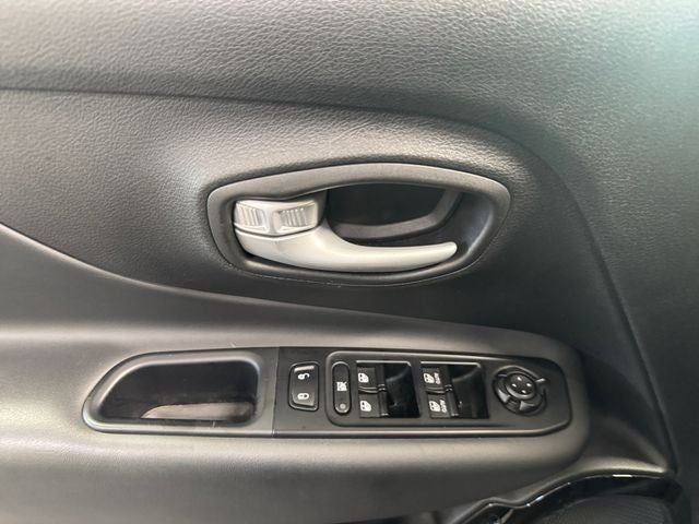 2023 Jeep Renegade Altitude 4x4