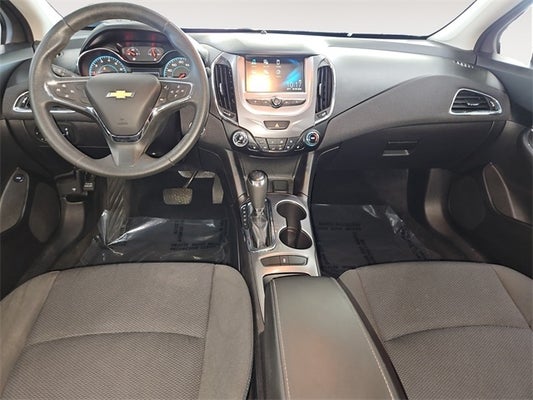 2016 Chevrolet Cruze LT in Grand Haven, MI - Preferred Auto Dealerships