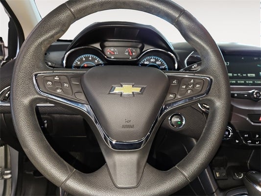 2016 Chevrolet Cruze LT in Grand Haven, MI - Preferred Auto Dealerships