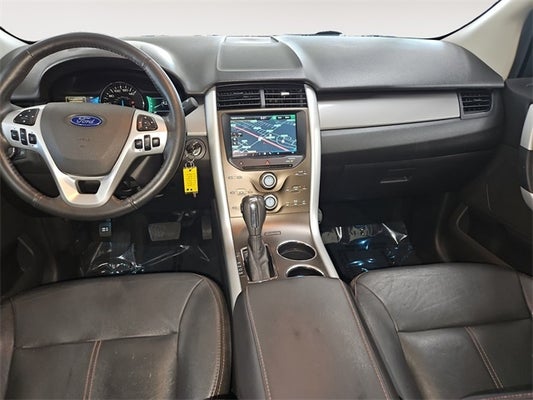 2012 Ford Edge SEL in Grand Haven, MI - Preferred Auto Dealerships