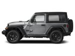 2027 Jeep Wrangler Sport