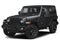 2027 Jeep Wrangler Sport S