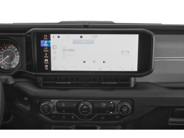 2027 Jeep Wrangler Sport S