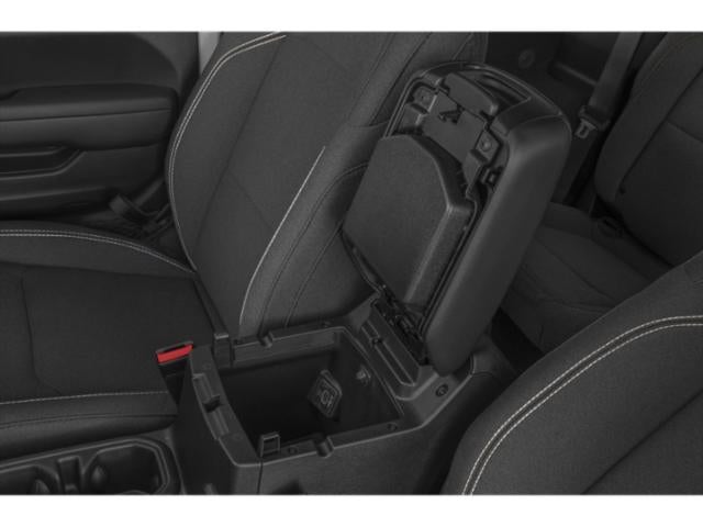 2027 Jeep Wrangler Sport S