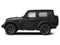 2027 Jeep Wrangler Sport S