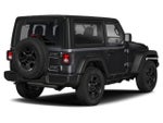 2027 Jeep Wrangler Sport S