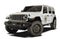 2027 Jeep Wrangler WRANGLER 4-DOOR WILLYS
