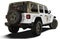 2027 Jeep Wrangler WRANGLER 4-DOOR WILLYS