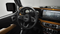 2027 Jeep Wrangler WRANGLER 4-DOOR WILLYS