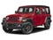 2027 Jeep Wrangler Sport S