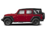 2027 Jeep Wrangler Sport S