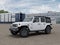 2027 Jeep Wrangler Sahara