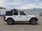 2027 Jeep Wrangler Sahara
