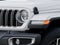 2027 Jeep Wrangler Sahara
