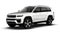 2026 Jeep Grand Cherokee L GRAND CHEROKEE L LIMITED 4X4