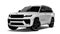 2027 Jeep Grand Cherokee L GRAND CHEROKEE L LIMITED RESERVE 4X4
