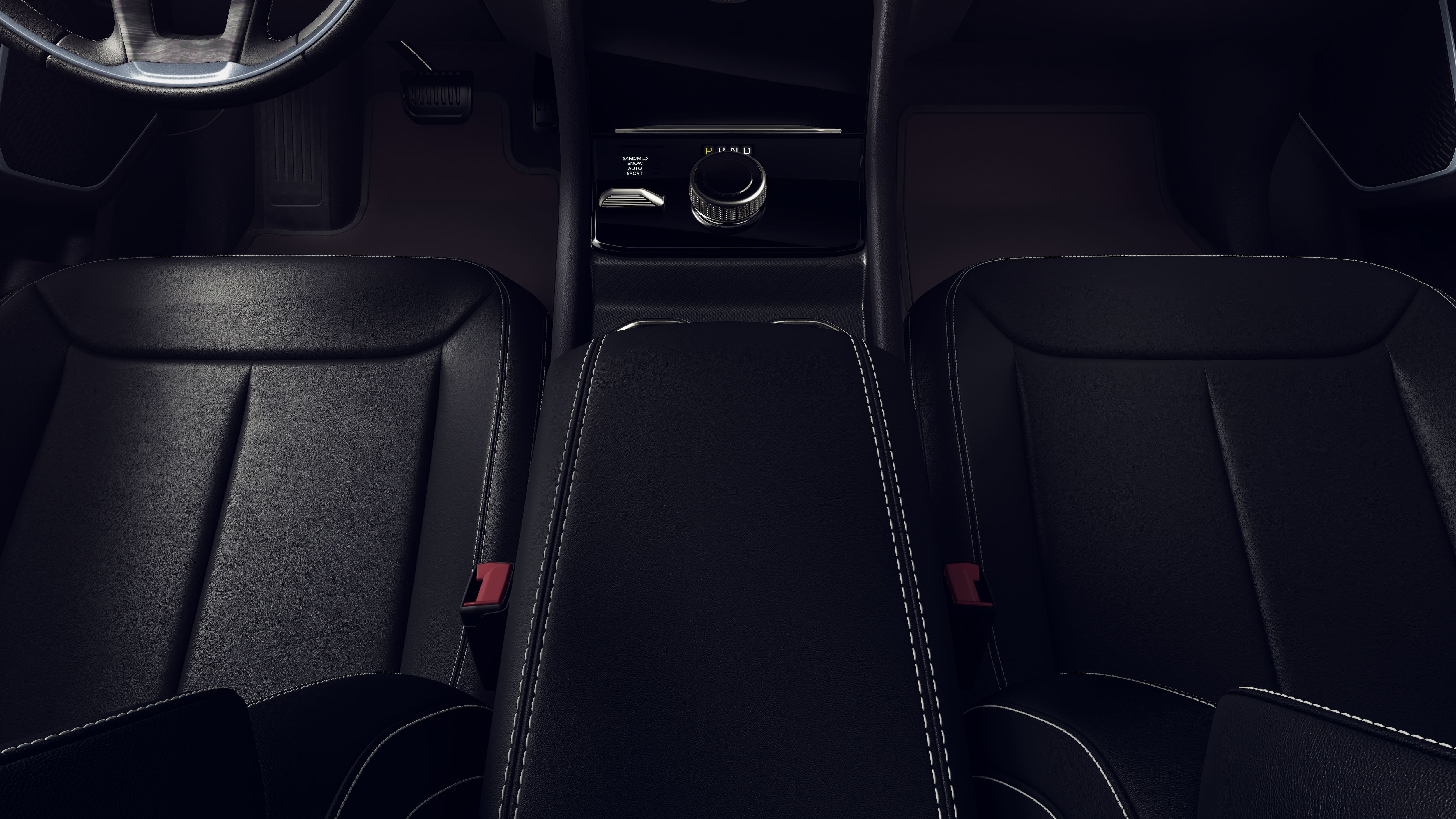 2026 Jeep Grand Cherokee L GRAND CHEROKEE L LIMITED 4X4