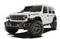 2027 Jeep Wrangler WRANGLER 4-DOOR RUBICON X