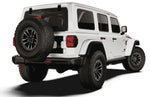 2027 Jeep Wrangler WRANGLER 4-DOOR RUBICON X