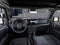 2027 Jeep Wrangler WRANGLER 4-DOOR RUBICON X
