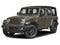 2027 Jeep Wrangler Willys 392