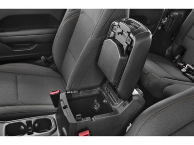2027 Jeep Wrangler Willys 392