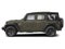 2027 Jeep Wrangler Willys 392