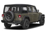 2027 Jeep Wrangler Willys 392