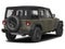 2027 Jeep Wrangler Willys 392