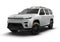 2026 Jeep Grand Wagoneer GRAND WAGONEER LIMITED RESERVE 4X4