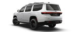 2026 Jeep Grand Wagoneer GRAND WAGONEER LIMITED RESERVE 4X4