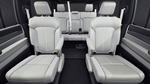 2027 Jeep Grand Wagoneer GRAND WAGONEER OVERLAND 4X4