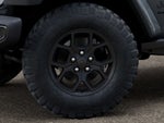 2027 Jeep Gladiator GLADIATOR WILLYS 4X4