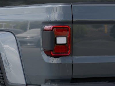 2027 Jeep Gladiator GLADIATOR WILLYS 4X4