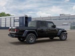 2027 Jeep Gladiator GLADIATOR SPORT S 4X4