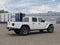 2027 Jeep Gladiator GLADIATOR MOJAVE 4X4