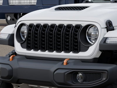 2027 Jeep Gladiator GLADIATOR MOJAVE 4X4