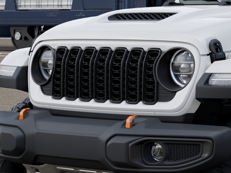 2027 Jeep Gladiator GLADIATOR MOJAVE 4X4