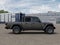 2027 Jeep Gladiator Mojave