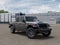 2027 Jeep Gladiator Mojave