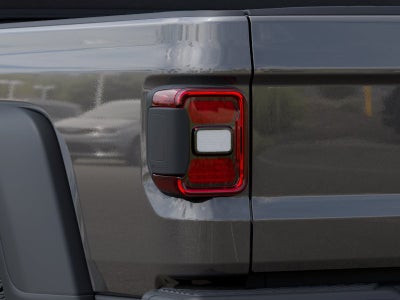 2027 Jeep Gladiator Mojave