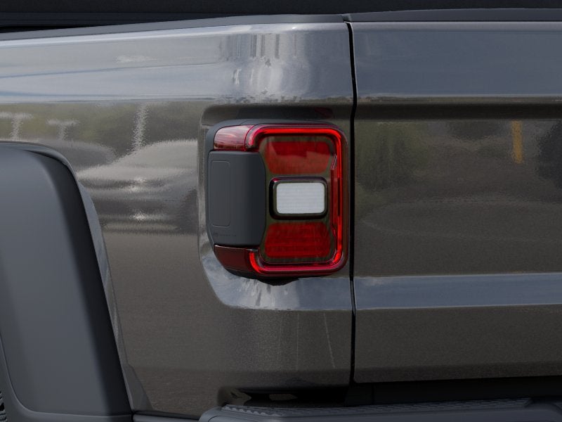 2027 Jeep Gladiator Mojave
