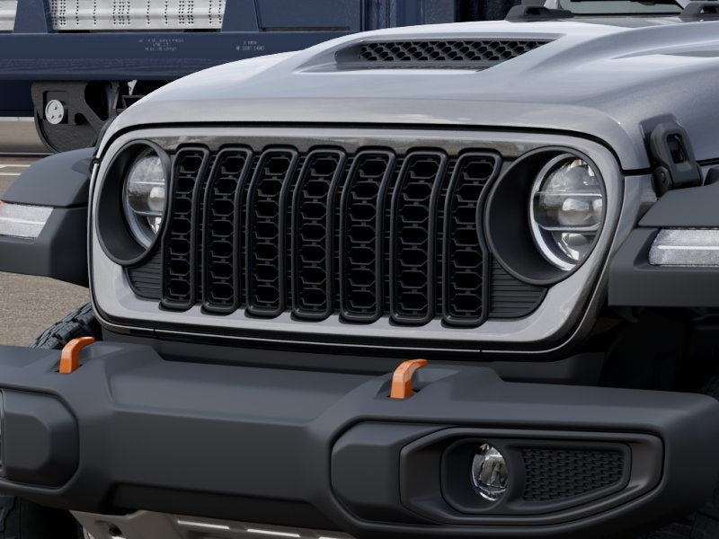 2027 Jeep Gladiator Mojave