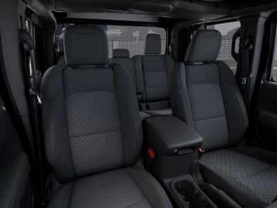 2027 Jeep Gladiator Mojave