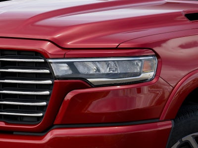 2027 RAM Ram 1500 RAM 1500 LARAMIE CREW CAB 4X4 5'7' BOX